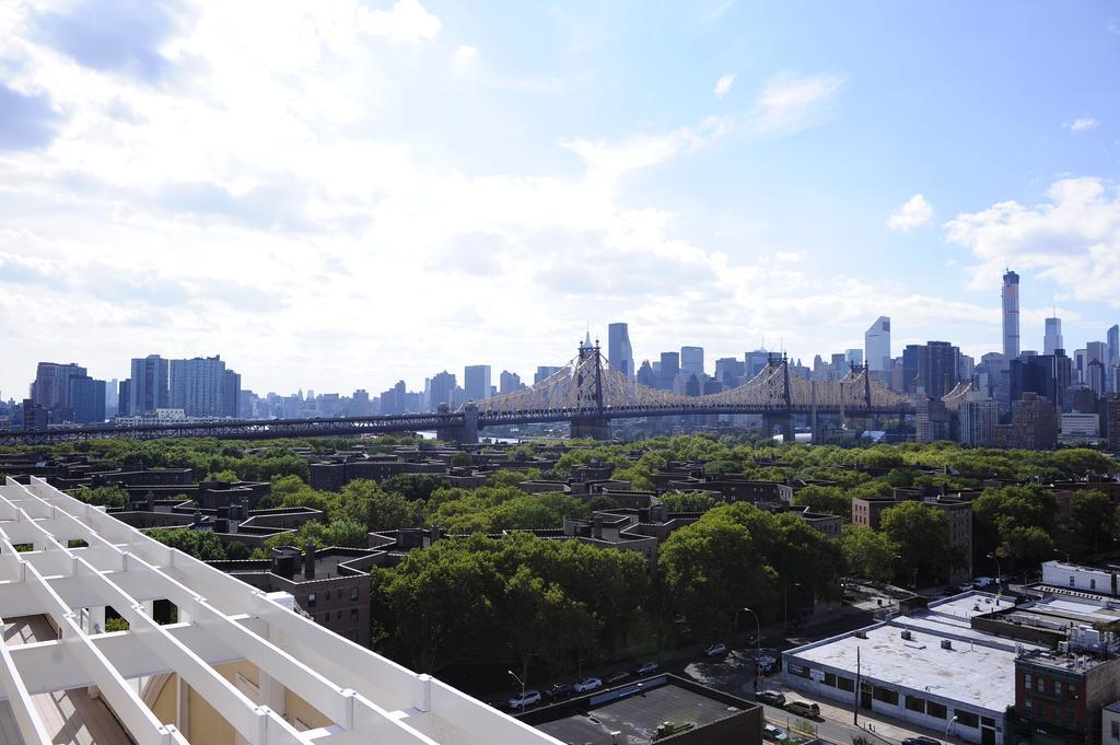 Hotel Romana - Nyc Nova York