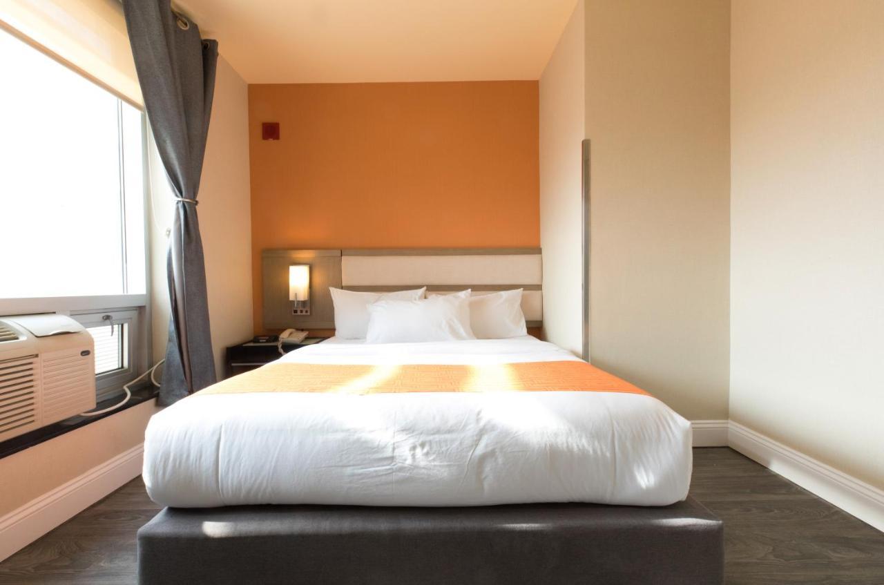 Romana - Nyc Hotel Nova York